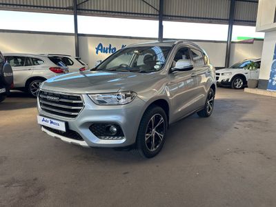2020 Haval H2 1.5T Luxury