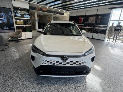 2026 Toyota Corolla Cross 1.8 XR