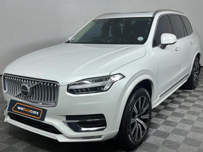2023 Volvo XC90 B5 Inscription AWD