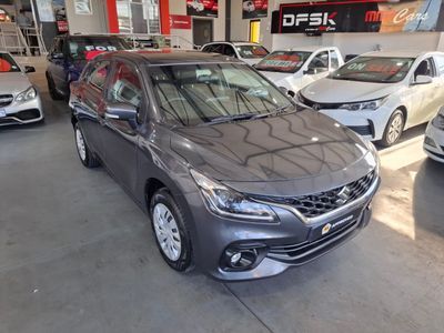 2024 Suzuki Baleno 1.5 GL Auto