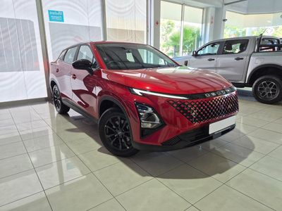 2026 Omoda C5 1.5T Style X