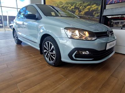 2026 Volkswagen Polo Vivo 1.4 Life
