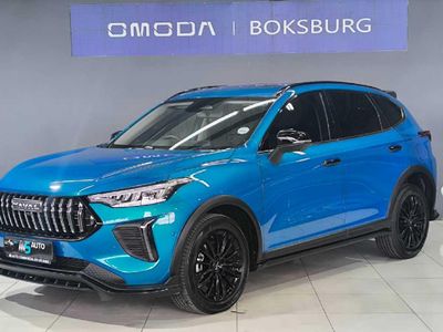 2025 Haval Jolion Pro 1.5T S Ultra Luxury DCT