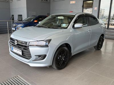2026 Suzuki Dzire 1.2 GL+ Auto