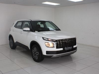 2023 Hyundai Venue 1.0 TGDI Motion Auto