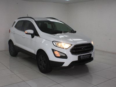 2019 Ford EcoSport 1.0 EcoBoost Trend