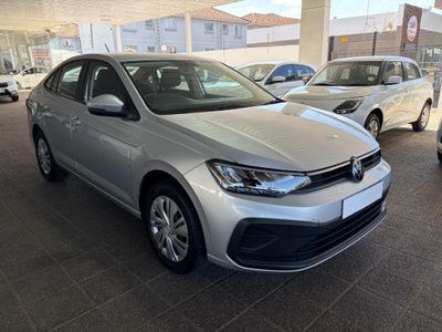 2025 Volkswagen Polo Classic 1.6 Life