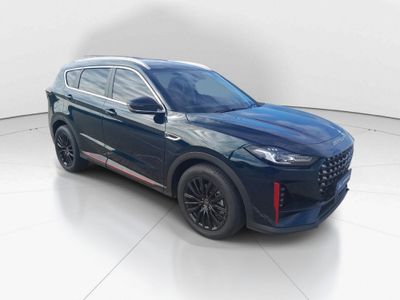 2024 Jetour X70 Plus 1.5T Momentum