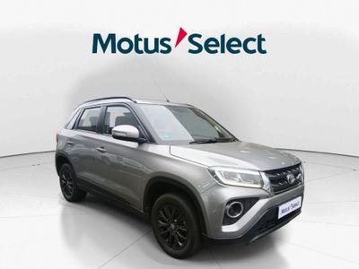 2021 Toyota Urban Cruiser 1.5 Xs