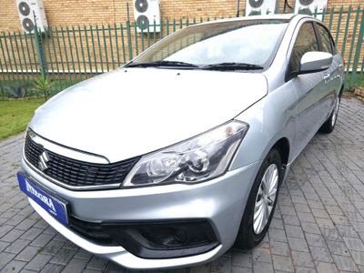 2023 Suzuki Ciaz 1.5 GL