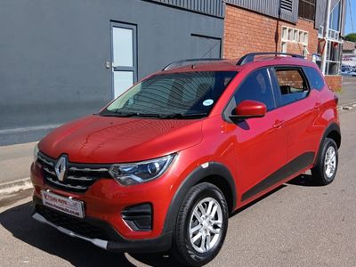 2020 Renault Triber 1.0 Dynamique
