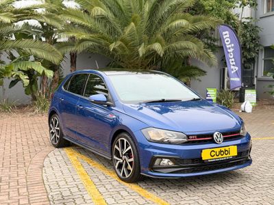 2019 Volkswagen Polo 2.0 GTI Auto (147kW)