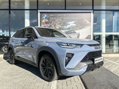 2023 Haval H6 GT 2.0T Super Luxury 4X4 Auto