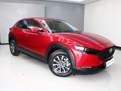 2022 Mazda CX-30 2.0 Dynamic Auto