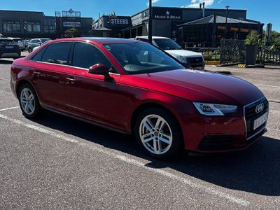 2017 Audi A4 2.0 TDI Auto | 40 TDI