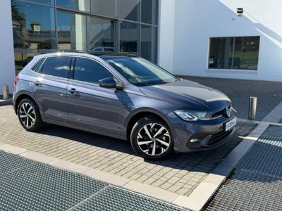 2026 Volkswagen Polo 1.0 TSI Life Auto DSG