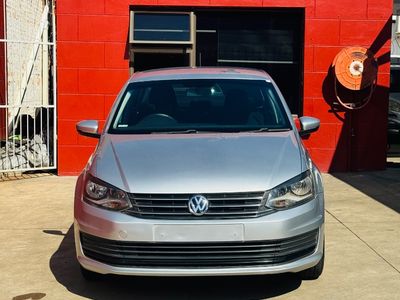 2019 Volkswagen Polo GP 1.4 Trendline
