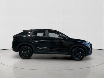 2026 Omoda C5 1.5T Luxury X