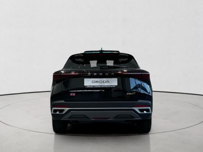 2026 Omoda C5 1.5T Luxury X