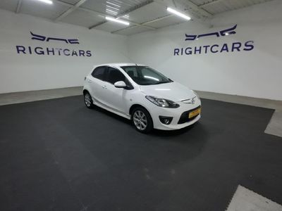 2009 Mazda 2 1.3 Dynamic