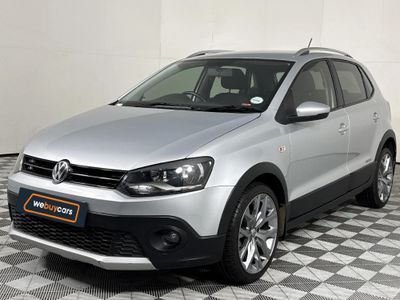 2019 Volkswagen Polo Vivo 1.6 Maxx 5-dr