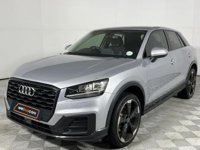 2018 Audi Q2 1.0 TFSI Sport Auto | 30 TFSI