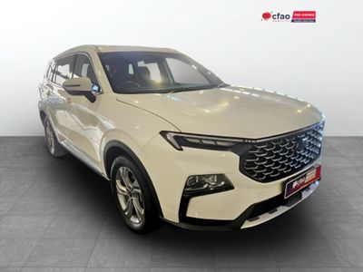 2024 Ford Territory 1.8T Trend