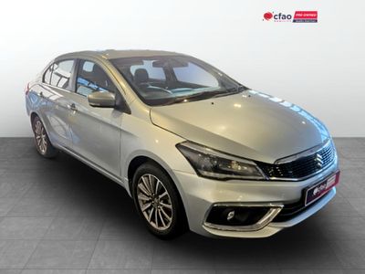 2024 Suzuki Ciaz 1.5 GLX Auto