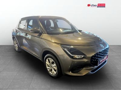 2024 Suzuki Swift 1.2 GL+ Auto