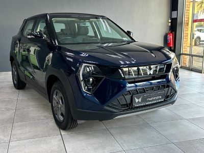 2026 Mahindra XUV 3XO 1.2T MX2