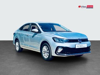 2025 Volkswagen Polo Classic 1.6 Life