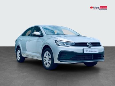 2025 Volkswagen Polo Classic Polo 1.6