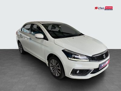 2024 Suzuki Ciaz 1.5 GLX Auto