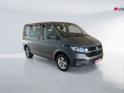 2024 Volkswagen Kombi T6.1 2.0 TDI (110kW) Auto Trendline
