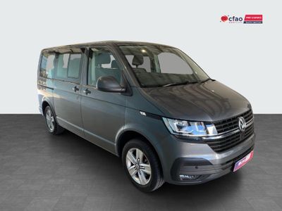 2024 Volkswagen Kombi T6.1 2.0 TDI (110kW) Auto Trendline