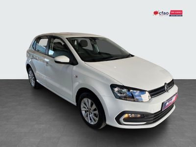 2025 Volkswagen Polo Vivo 1.6 Life