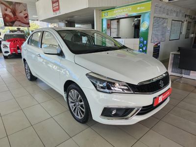 2024 Suzuki Ciaz 1.5 GLX Auto