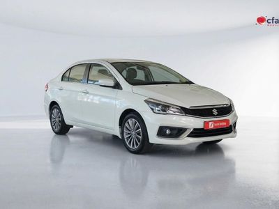 2024 Suzuki Ciaz 1.5 GLX Auto