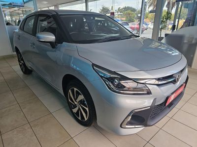 2025 Toyota Starlet 1.5 XS Auto
