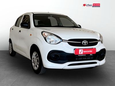 2026 Toyota Vitz 1.0