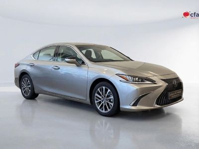 2025 Lexus ES 250 EX