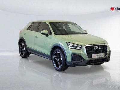 2022 Audi Q2 1.4 TFSI Auto | 35 TFSI