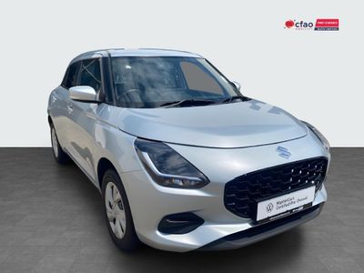 2025 Suzuki Swift 1.2 GL+