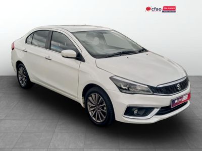 2024 Suzuki Ciaz 1.5 GLX