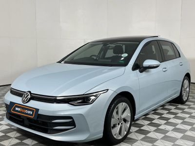 2025 Volkswagen Golf 1.4 TSI Life Auto (110kw)