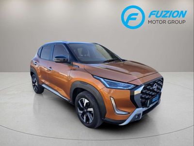 2025 Nissan Magnite 1.0 Acenta