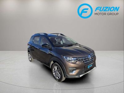 2024 Renault Triber 1.0 Intens