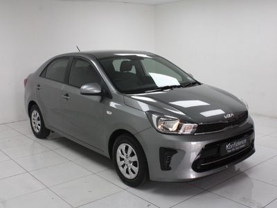 2026 Kia Pegas 1.4 LX