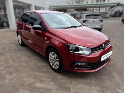2026 Volkswagen Polo Vivo 1.4