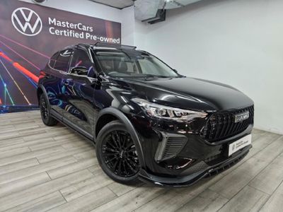 2026 Haval Jolion Pro 1.5T S Ultra Luxury DCT